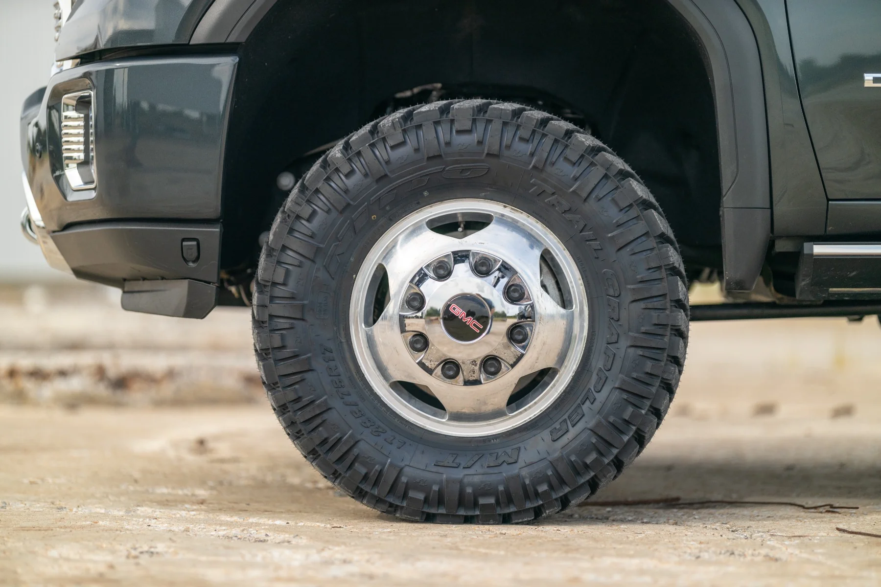 Rough Country - 3 Inch Lift Kit - UCAs - V2 - Chevy/GMC Sierra 3500 HD/Silverado 3500 HD (20-25) - Image 4