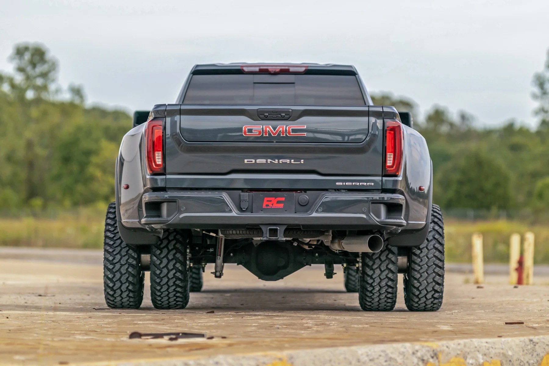 Rough Country - 3 Inch Lift Kit - UCAs - V2 - Chevy/GMC Sierra 3500 HD/Silverado 3500 HD (20-25) - Image 5