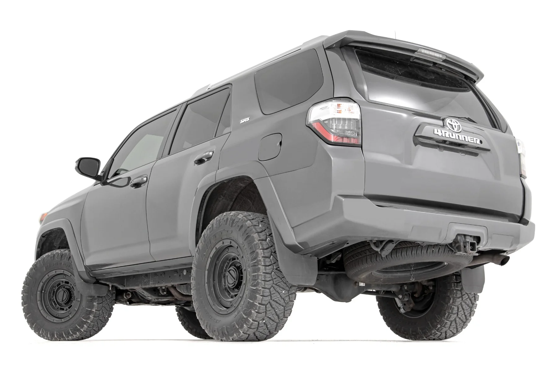 Rough Country - Suspension Lift Kit - Image 3
