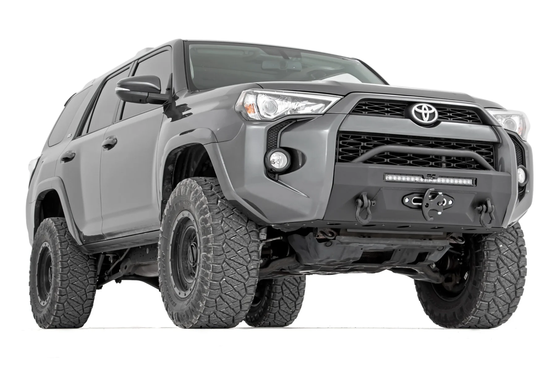 Rough Country - Suspension Lift Kit - Image 7