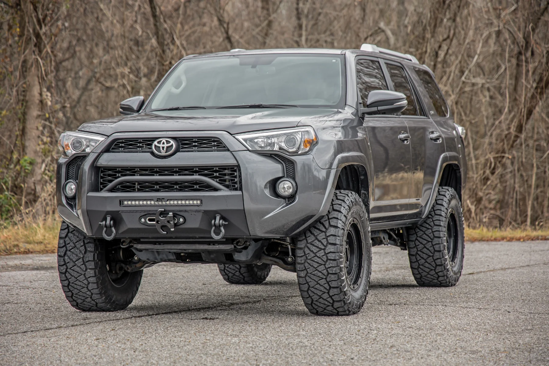 Rough Country - Suspension Lift Kit - Image 5