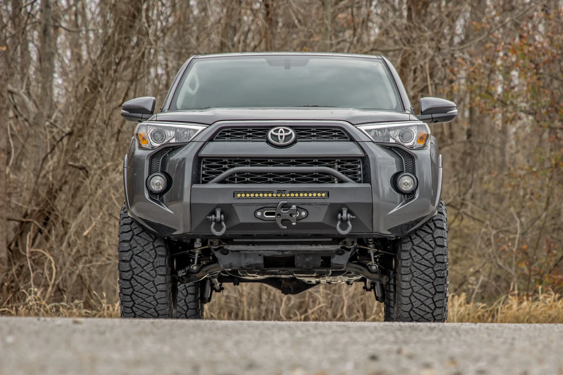 Rough Country - Suspension Lift Kit - Image 6