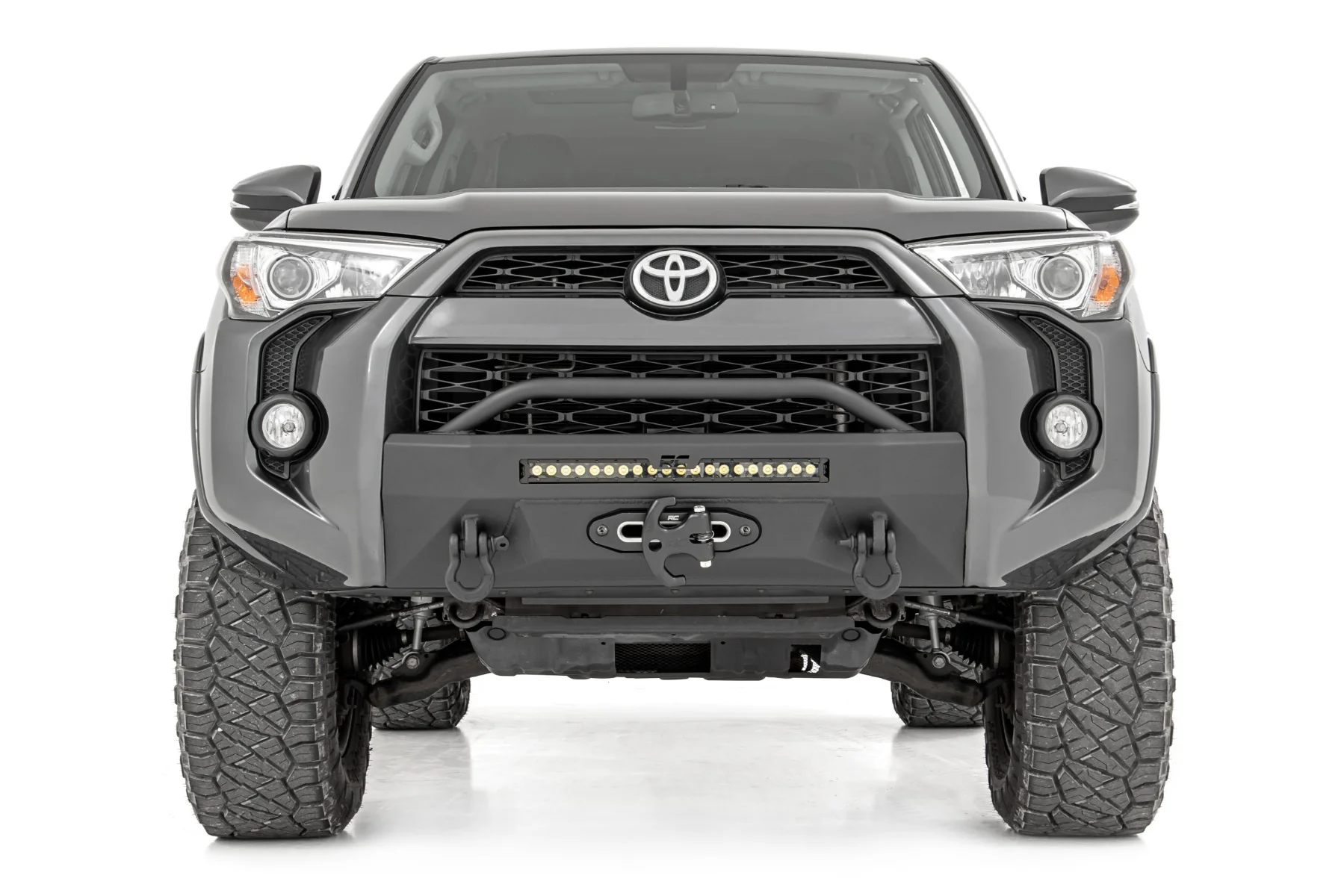 Rough Country - Suspension Lift Kit - Image 4
