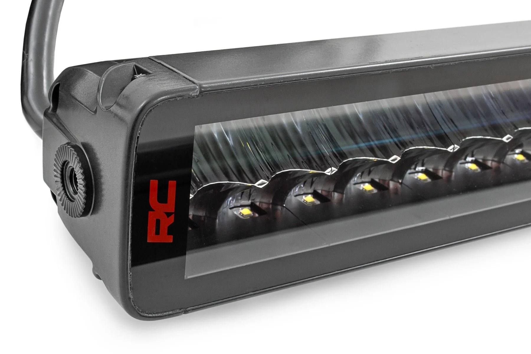 Rough Country - 30 Inch Spectrum Series LED Light Bar - Dual Row - Image 2