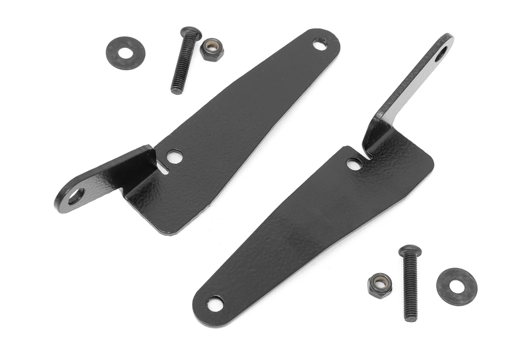Rough Country - 30" Single Row Light Mount - Image 12