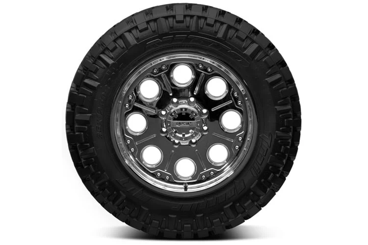 Rough Country - 35x12.50R17 Nitto Trail Grappler M/T - Image 3