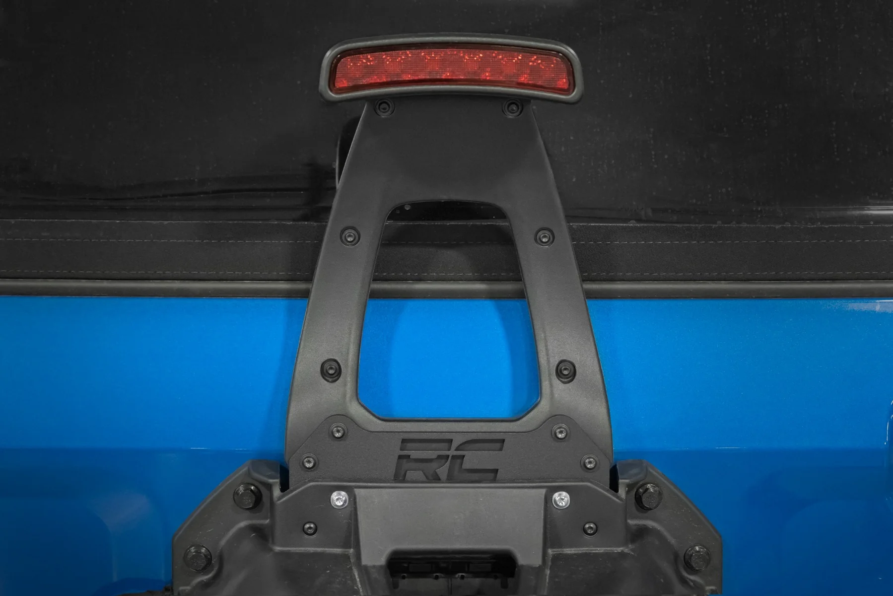 Rough Country - 3rd Brake Light Extension - Ford Bronco 4WD (2021-2025) - Image 3