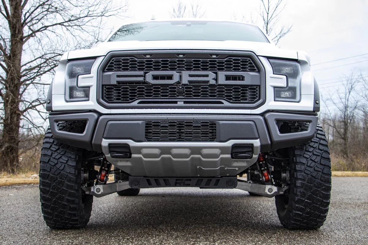 Rough Country - 4.5 Inch Lift Kit - Ford Raptor 4WD (2019-2020) - Image 12
