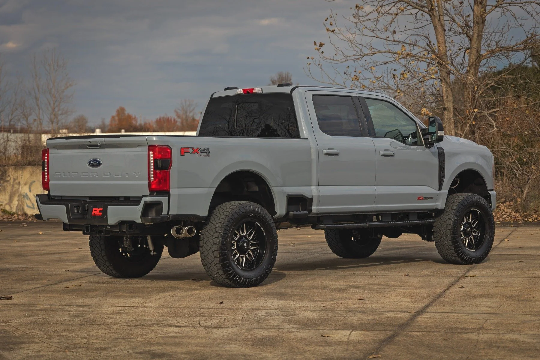 Rough Country - 4.5 Inch Lift Kit - N3 - Diesel - Ford F-250/F-350 Super Duty 4WD (2023-2025) - Image 4