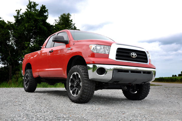 Rough Country - 4.5 Inch Lift Kit - N3 Struts - Toyota Tundra 4WD (2007-2015) - Image 3