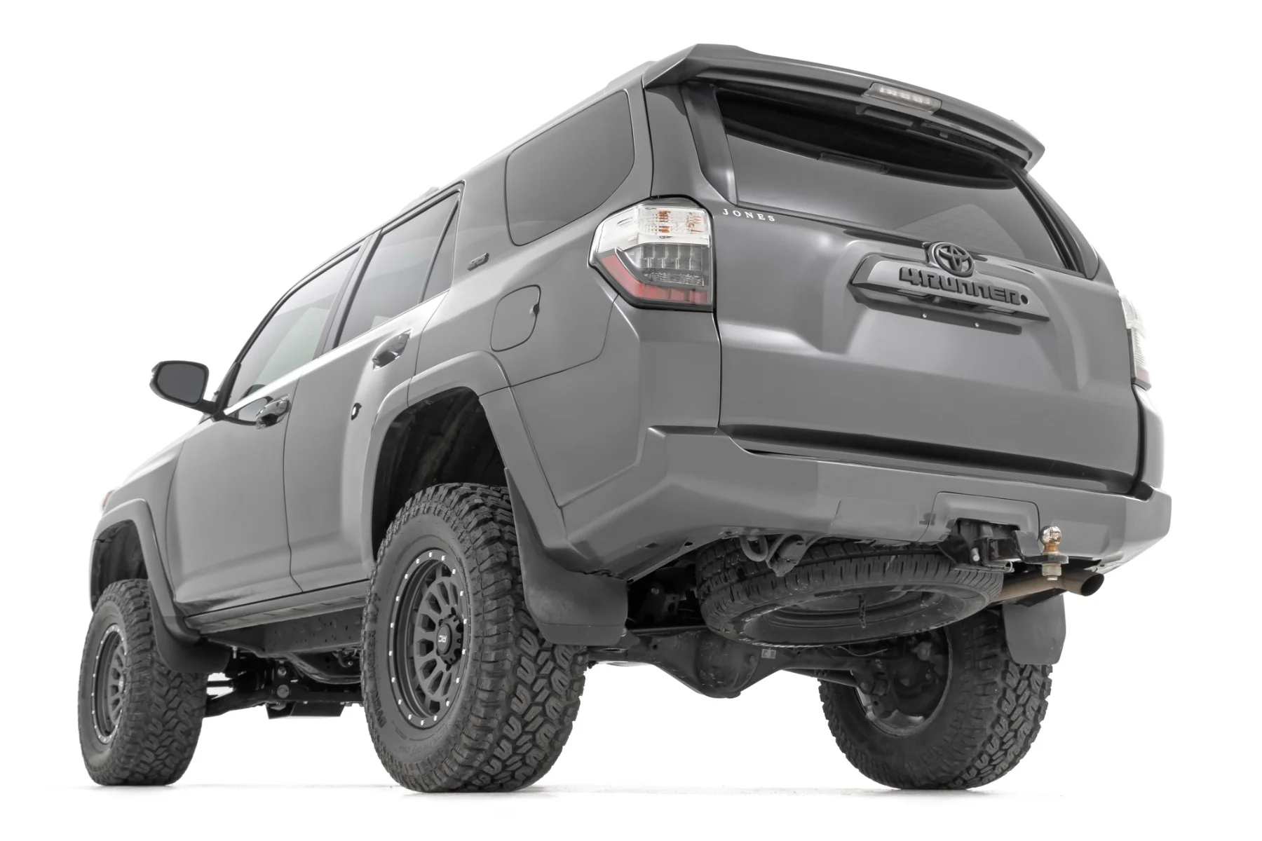 Rough Country - 4.5 Inch Lift Kit - RR Coils - N3 Struts - Toyota 4Runner 2WD/4WD (2015-2020) - Image 3