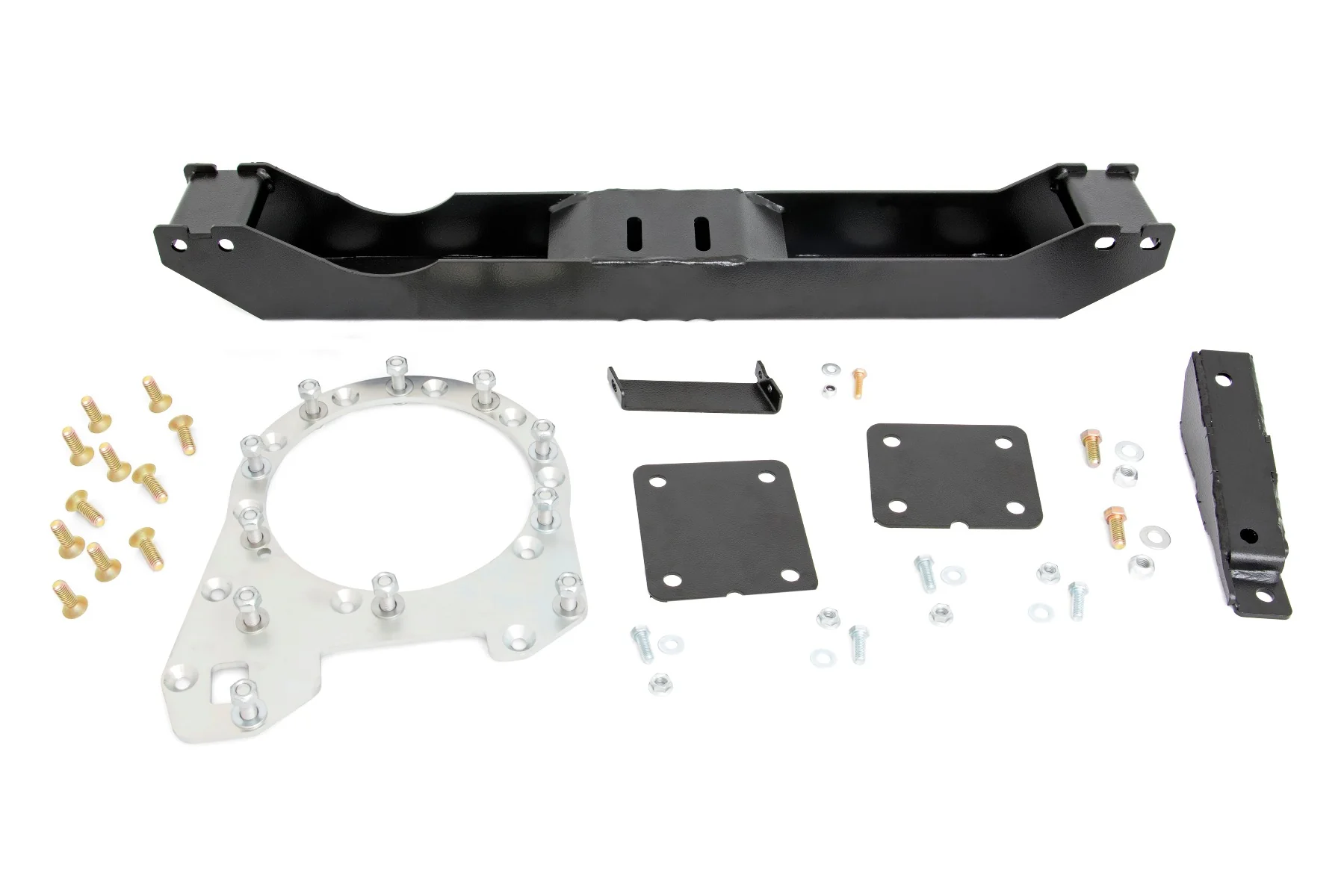 Rough Country - 4.5 Inch Lift Kit - Vertex - Ford F-250/F-350 Super Duty 4WD (2017-2022) - Image 2