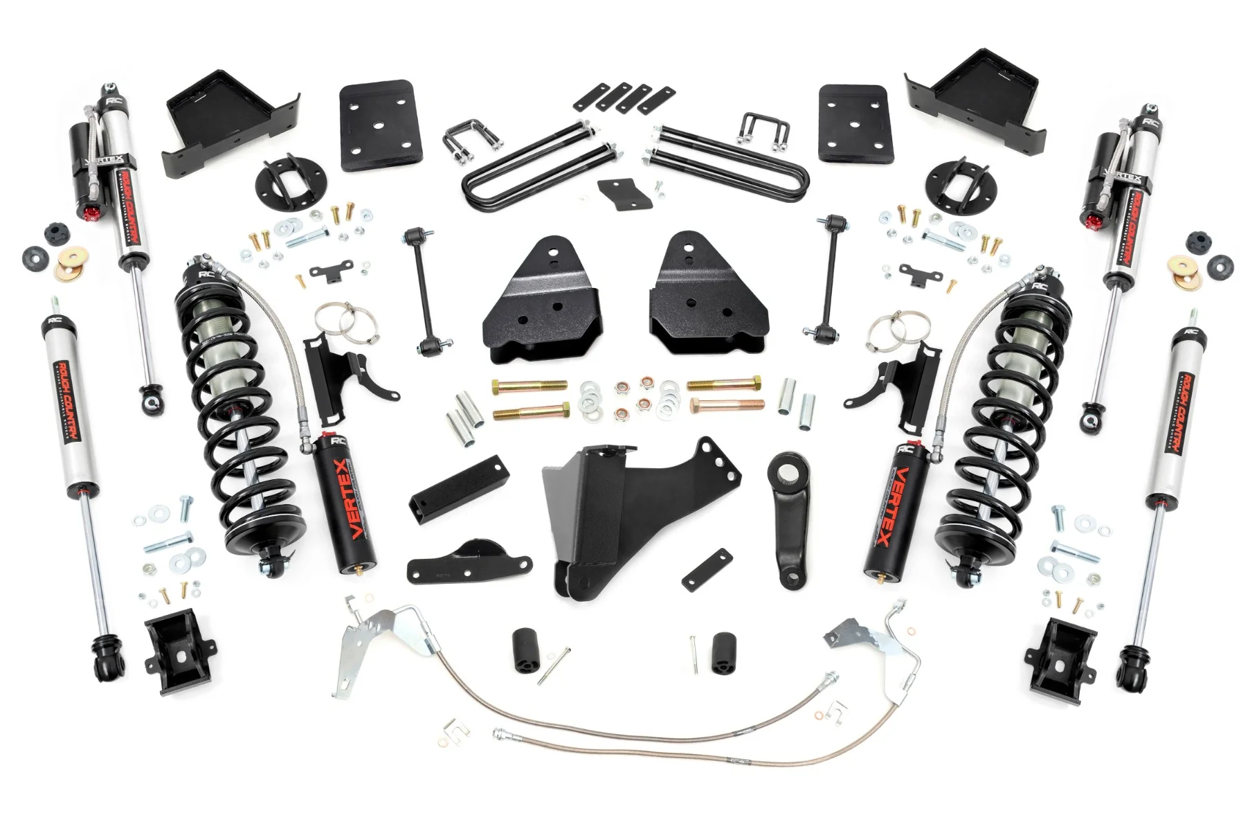Rough Country - Suspension Lift Kit