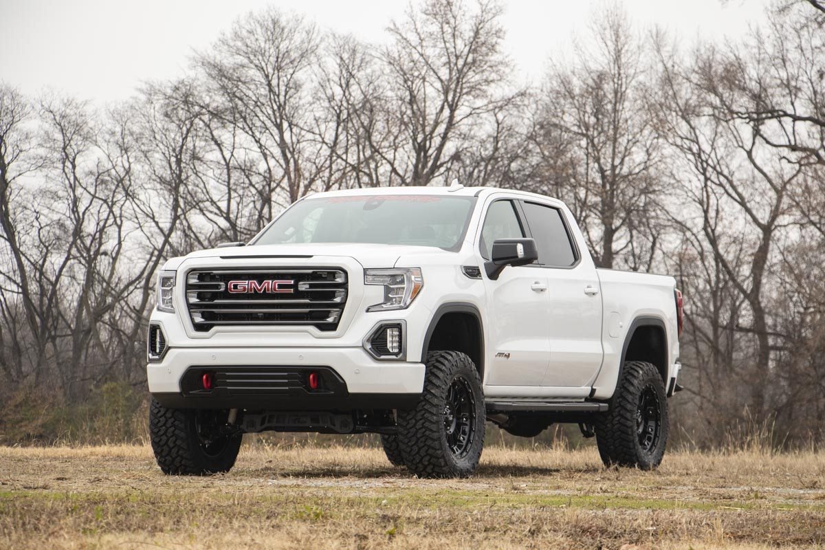 Rough Country - Suspension Lift Kit - Image 3