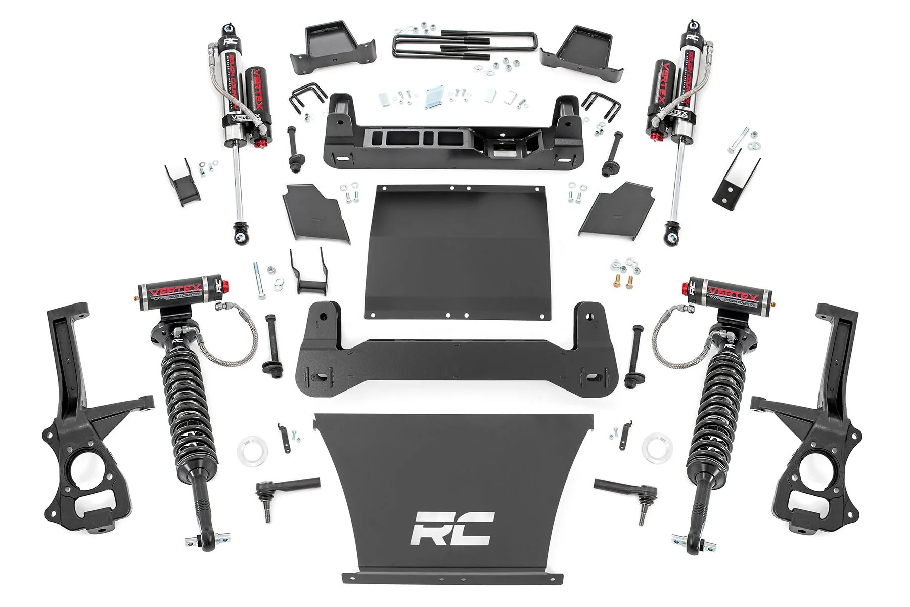 Rough Country - Suspension Lift Kit