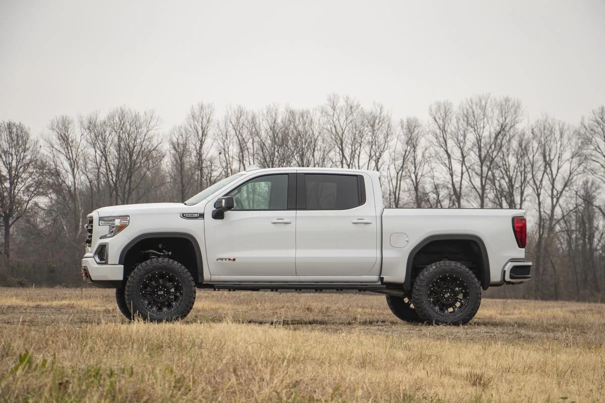 Rough Country - Suspension Lift Kit - Image 2