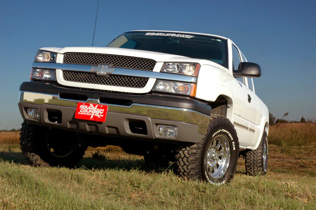 Rough Country - Suspension Lift Kit - Image 5