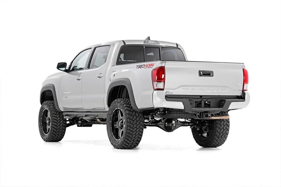 Rough Country - 4 Inch Lift Kit - N3 Struts - Toyota Tacoma 2WD/4WD (2016-2023) - Image 4