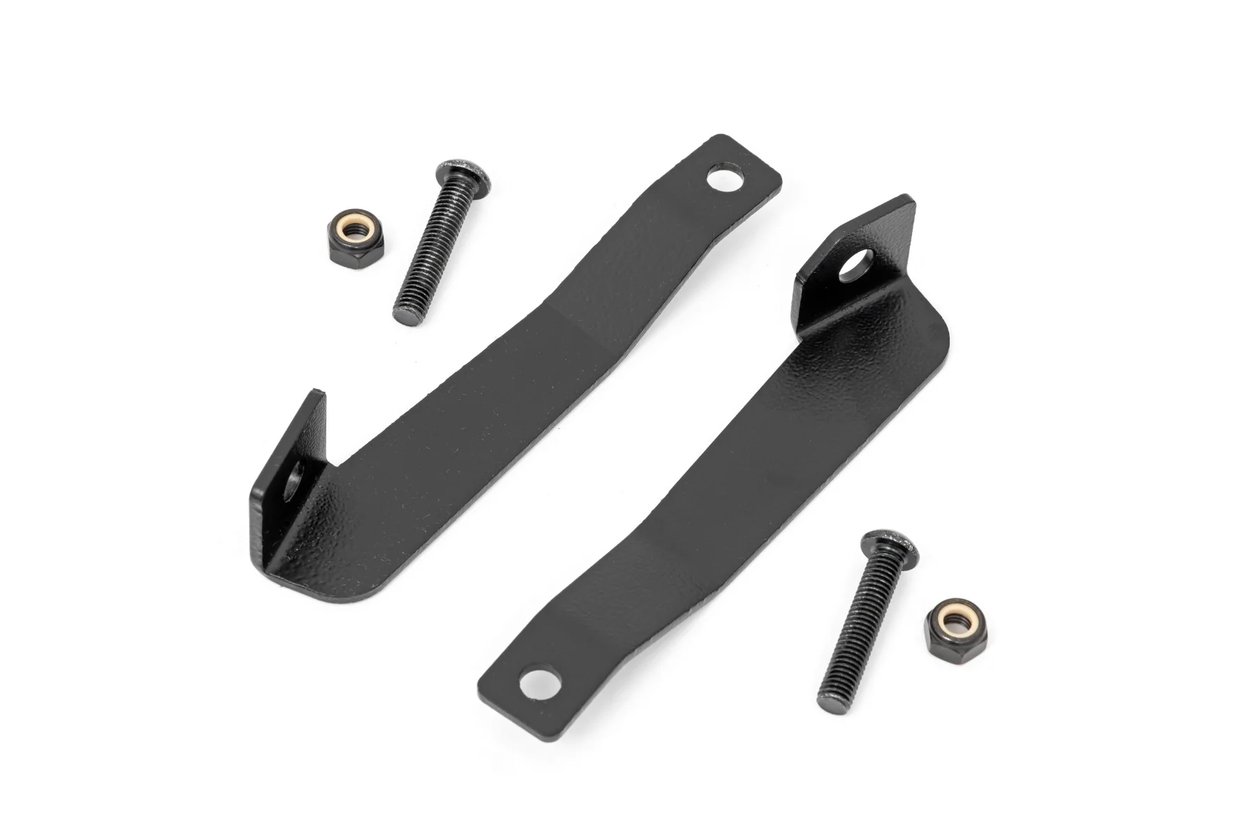 Rough Country - LED Light Kit - Rear Mount - 40" Black Single Row - Can-Am Maverick Sport 1000R - Image 10