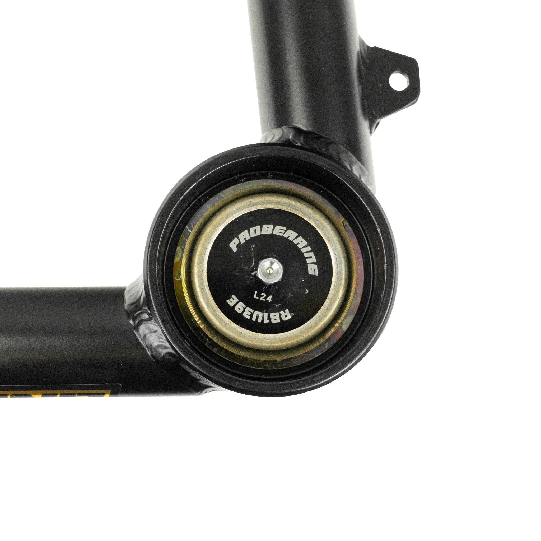 4130 Upper Control Arms - Image 3