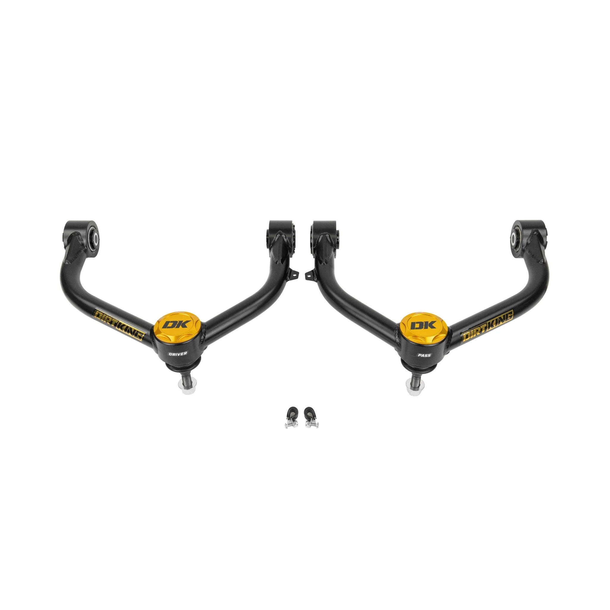 4130 Upper Control Arms - Image 2