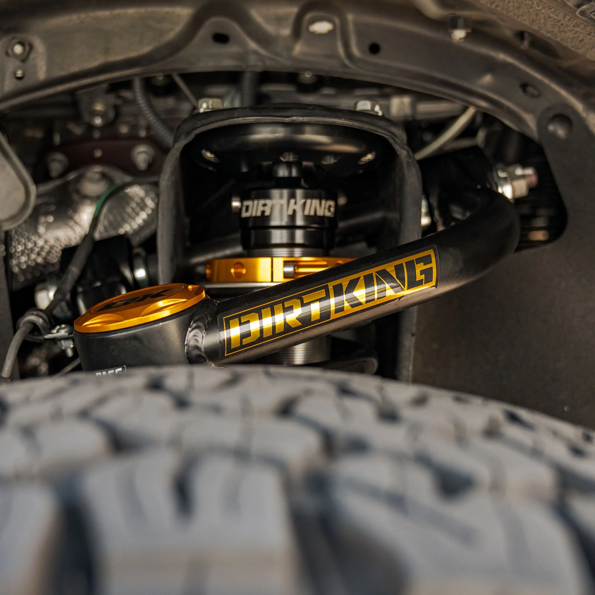 4130 Upper Control Arms - Image 15