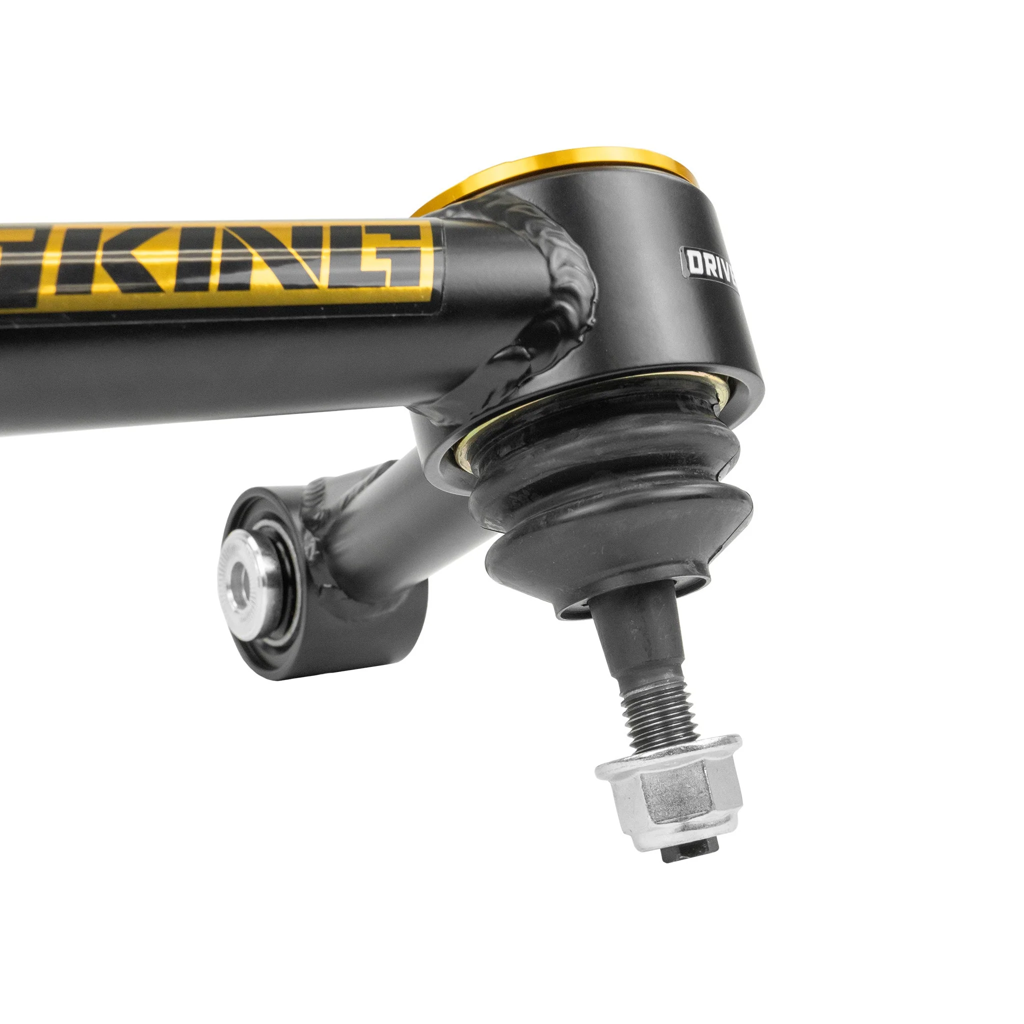 4130 Upper Control Arms - Image 3