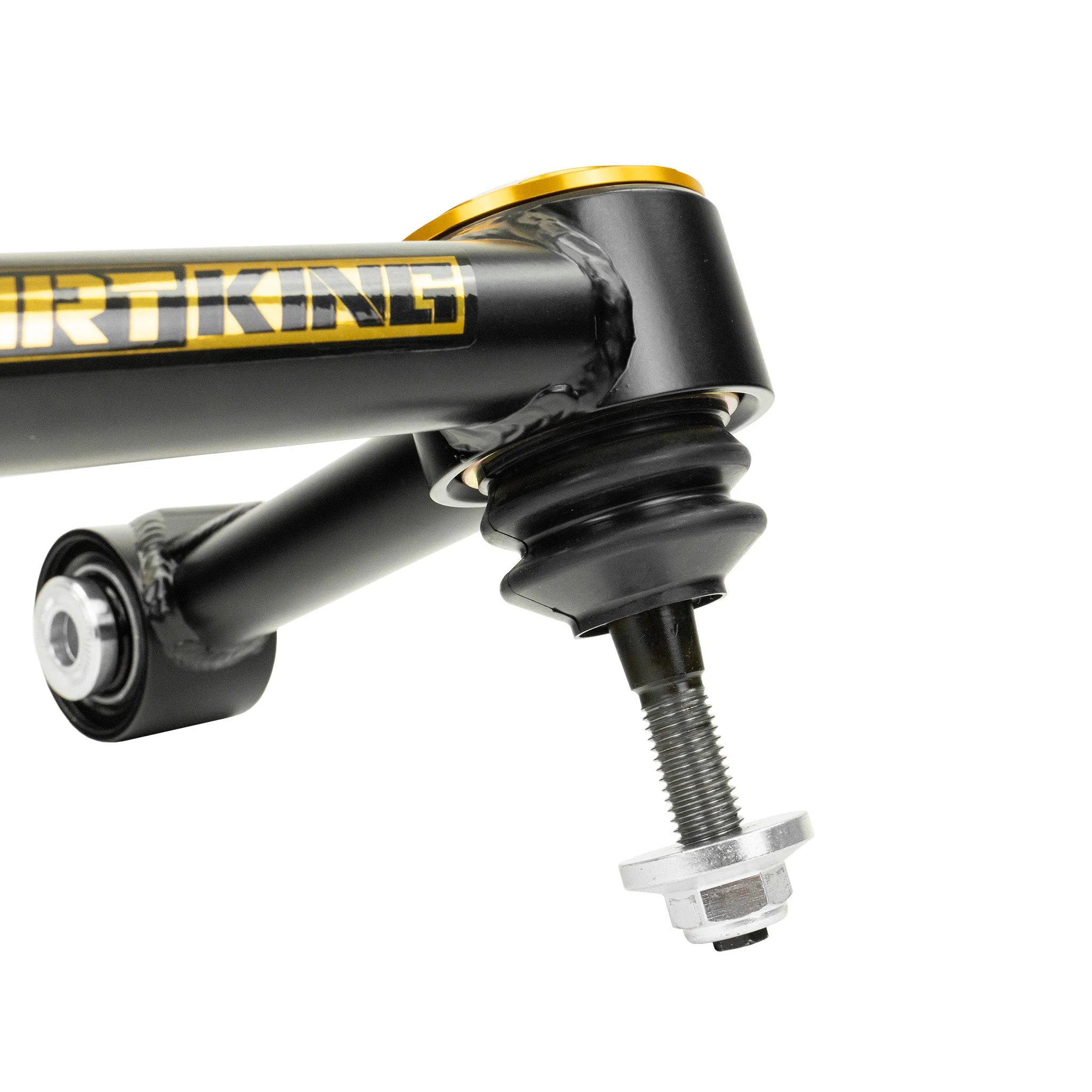 4130 Upper Control Arms - Image 2
