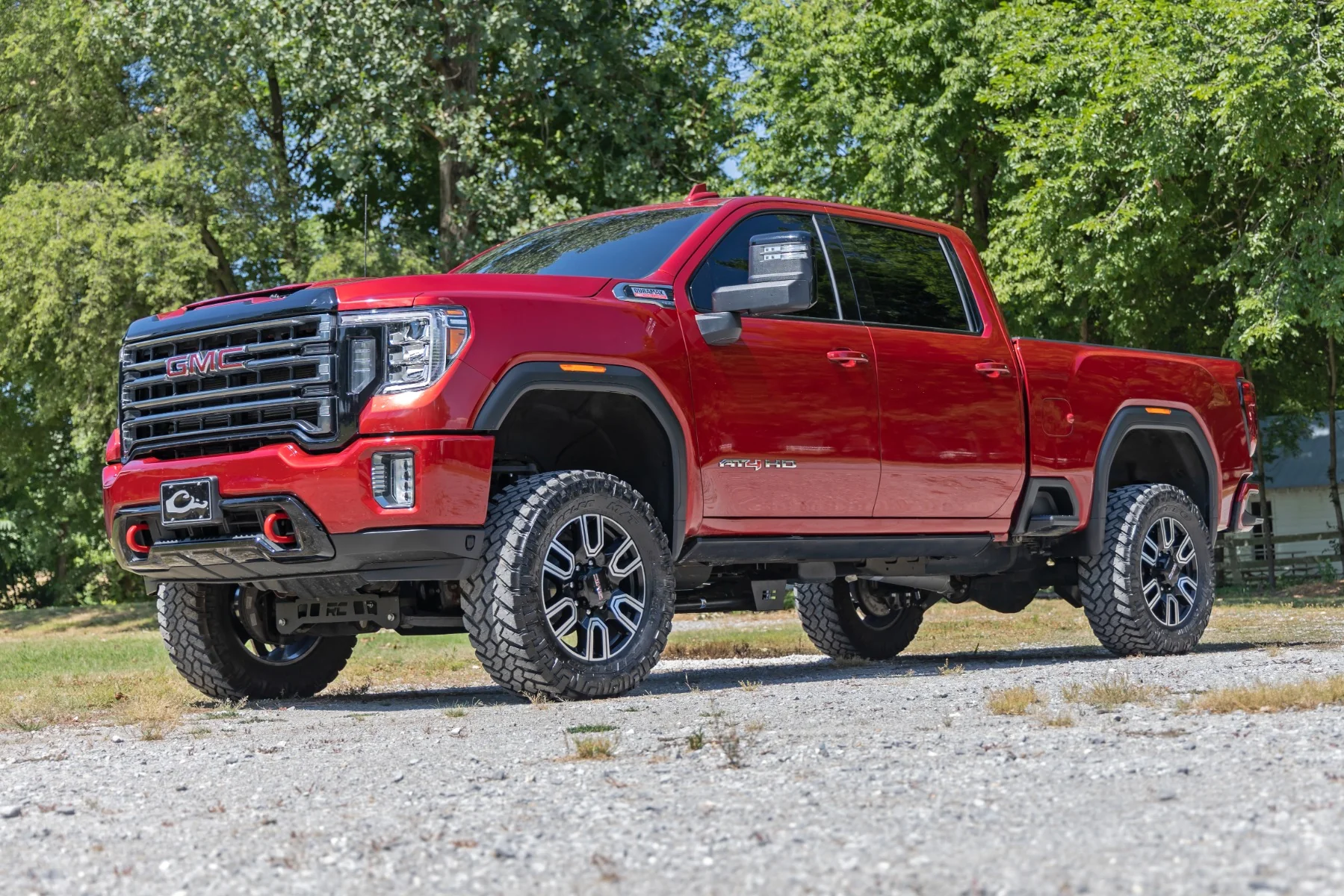Rough Country - 5 Inch Lift Kit - Torsion Drop - Chevy/GMC 2500HD/3500HD (20-25) - Image 6