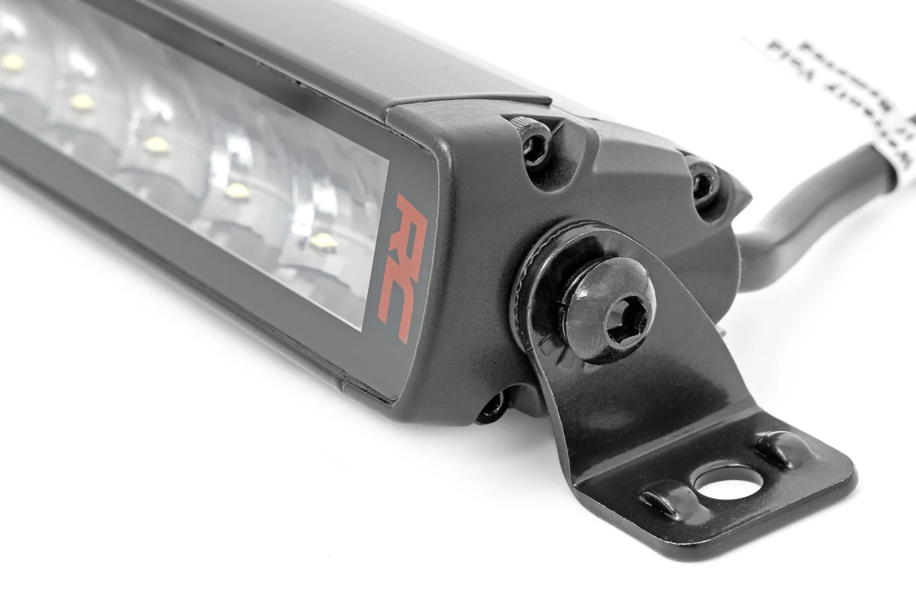 Rough Country - 50 Inch Spectrum Series LED Light Bar - Single Row - Image 6