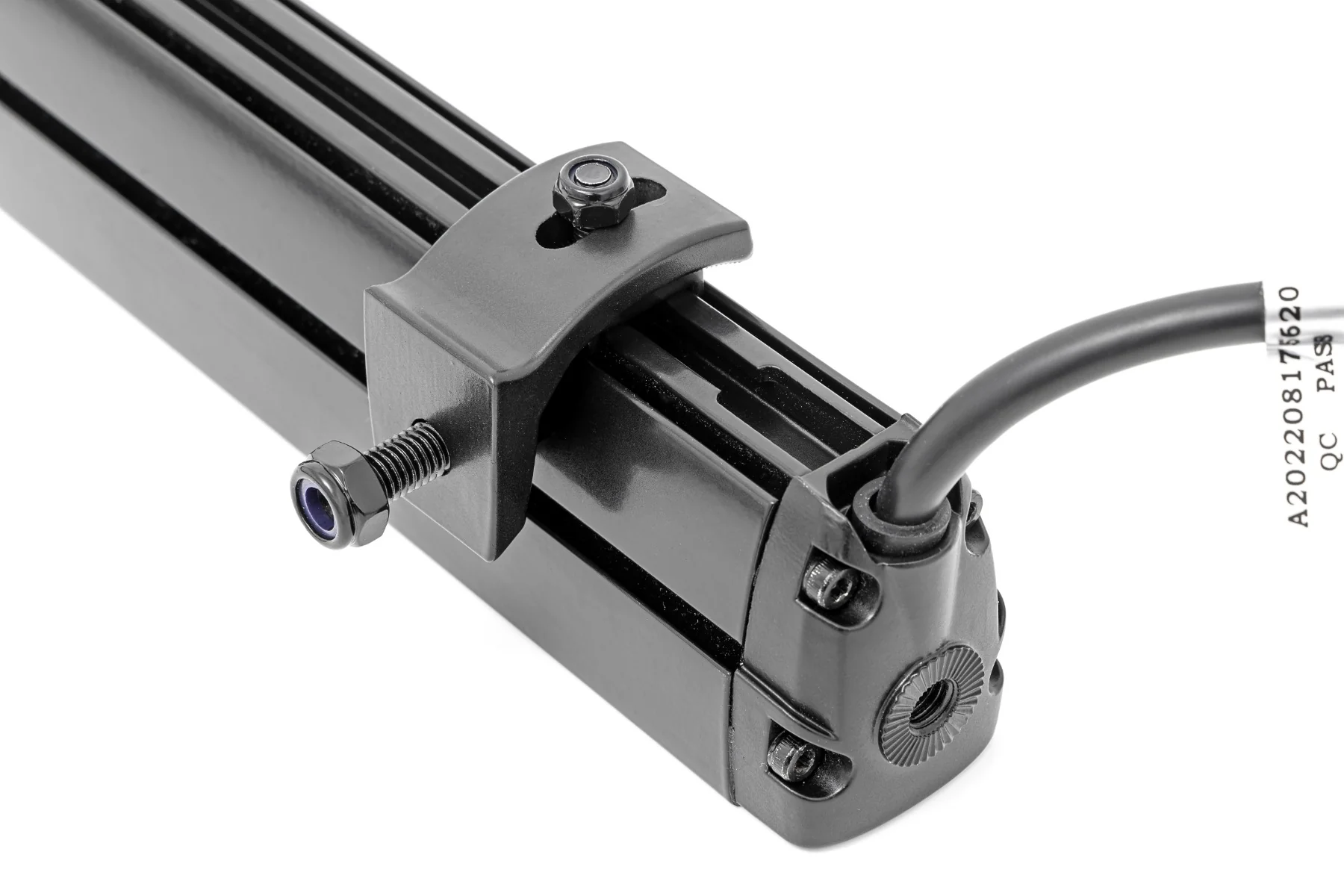 Rough Country - 50 Inch Spectrum Series LED Light Bar - Single Row - Image 7