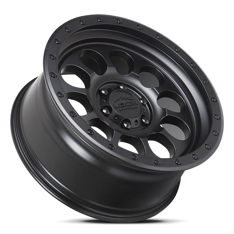 50CAL- MATTE BLACK - Image 3