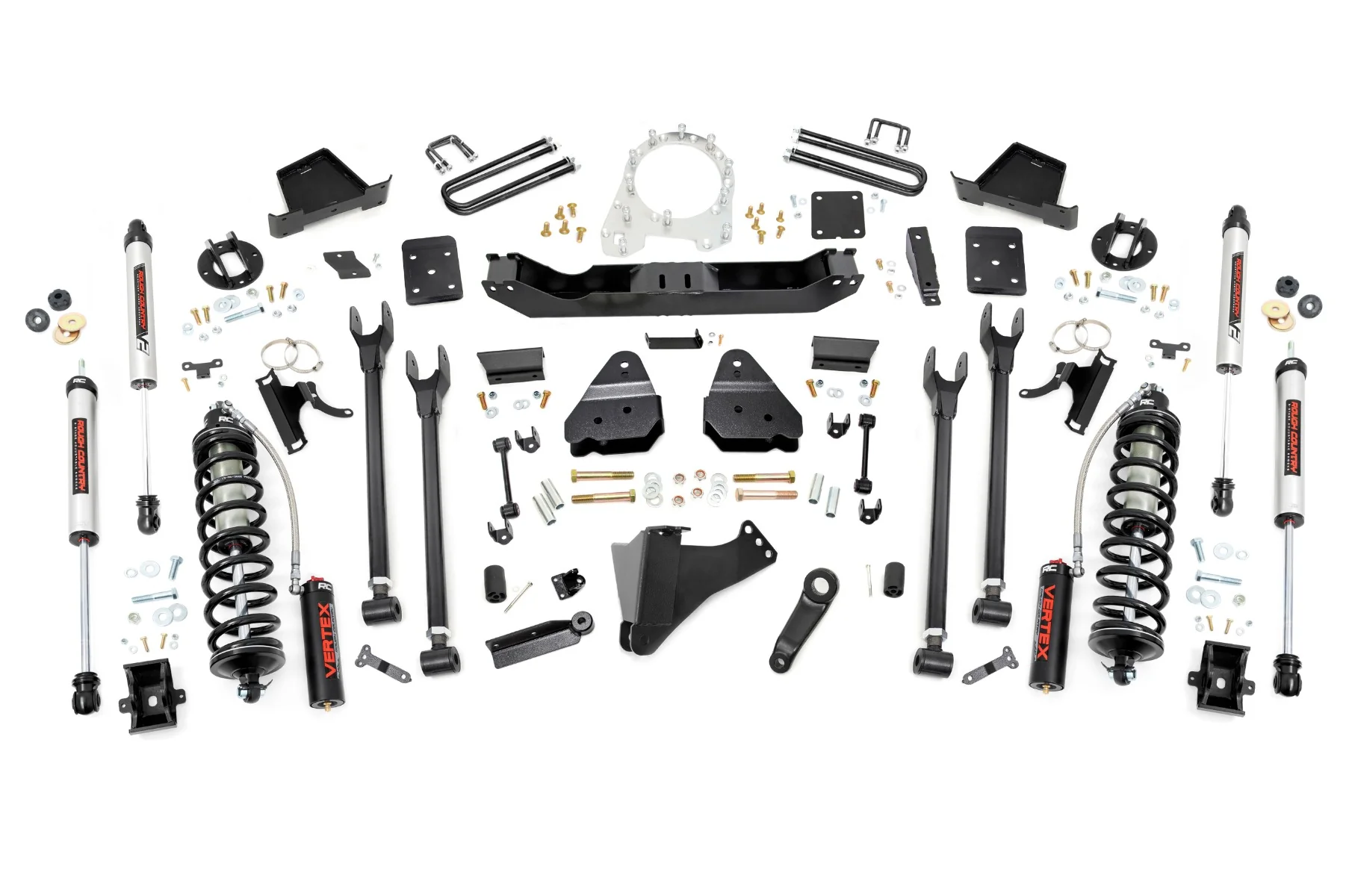 Rough Country - Suspension Lift Kit - Image 6