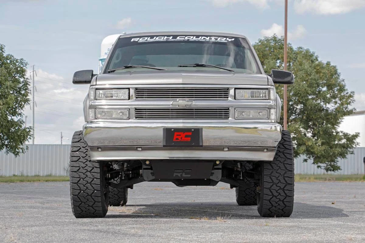 Rough Country - Suspension Lift Kit - Image 2