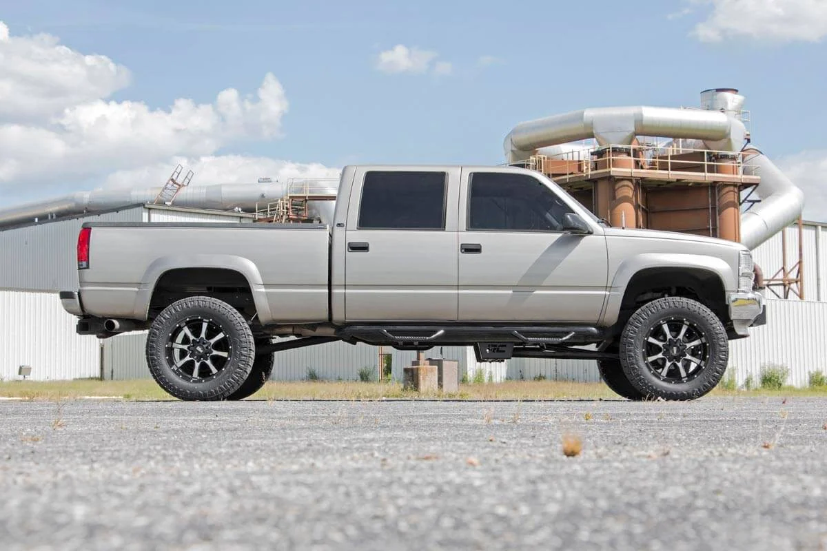 Rough Country - Suspension Lift Kit - Image 3