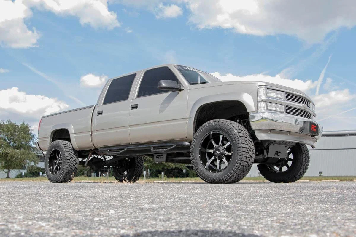Rough Country - Suspension Lift Kit - Image 4