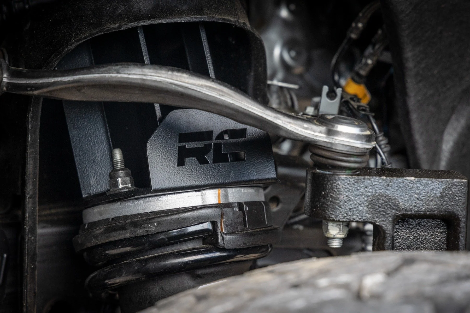 Rough Country - Suspension Lift Kit - Image 2