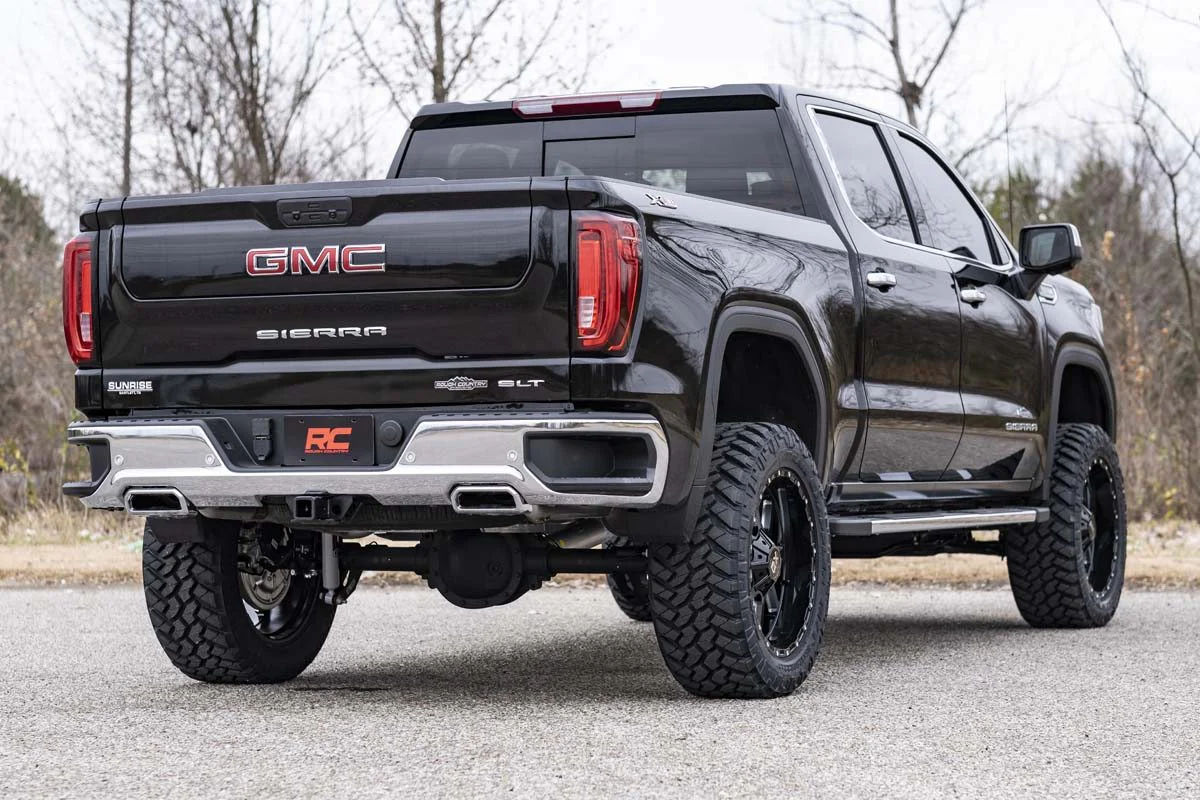 Rough Country - Suspension Lift Kit - Image 4