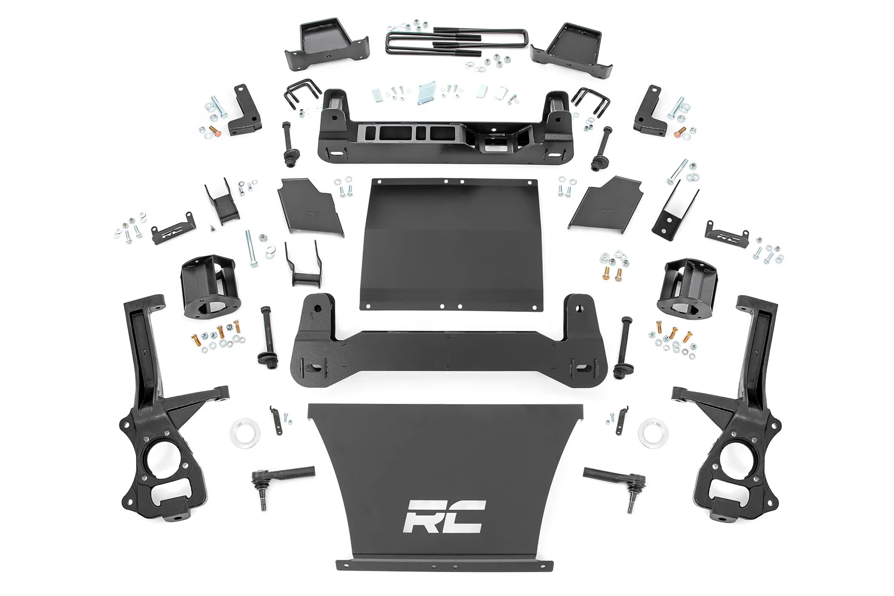 Rough Country - Suspension Lift Kit - Image 7