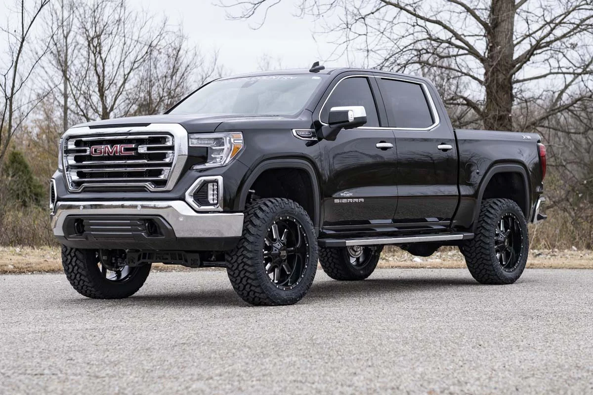 Rough Country - Suspension Lift Kit - Image 8