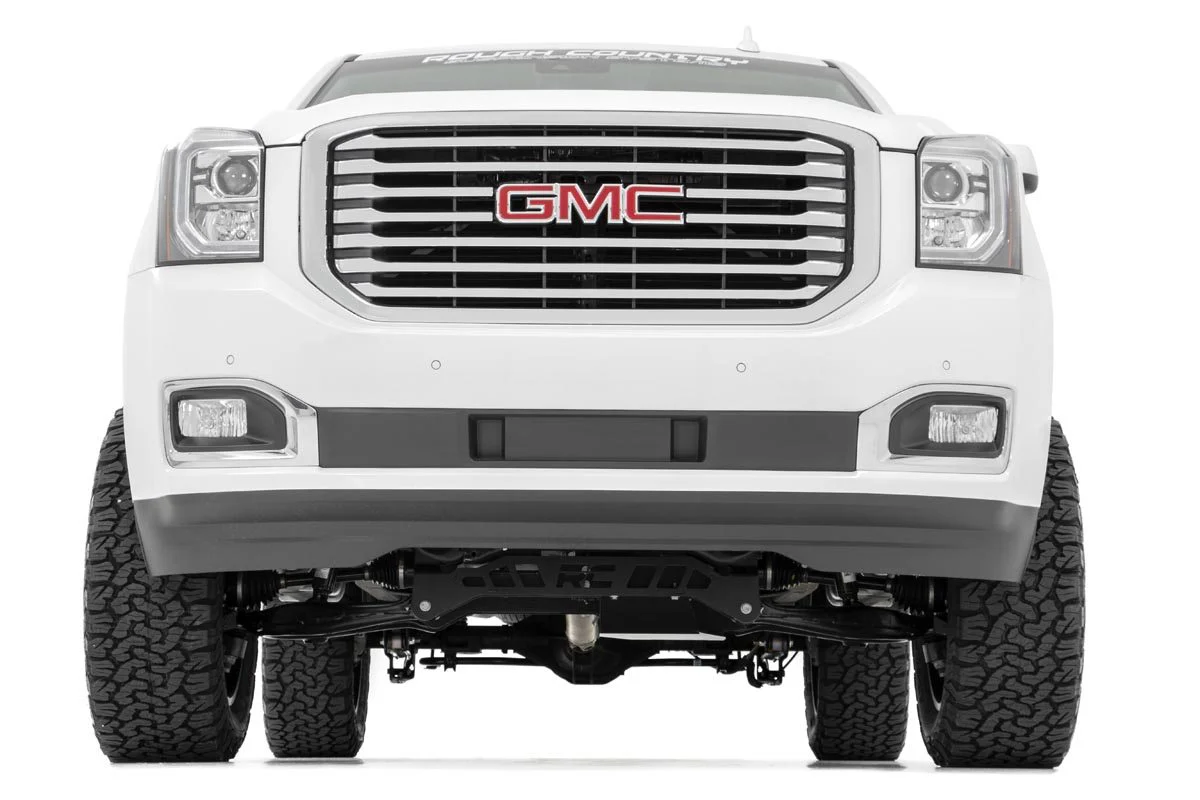 Rough Country - 6 Inch Lift Kit - Chevy/GMC SUV 1500 4WD (2015-2020) - Image 3