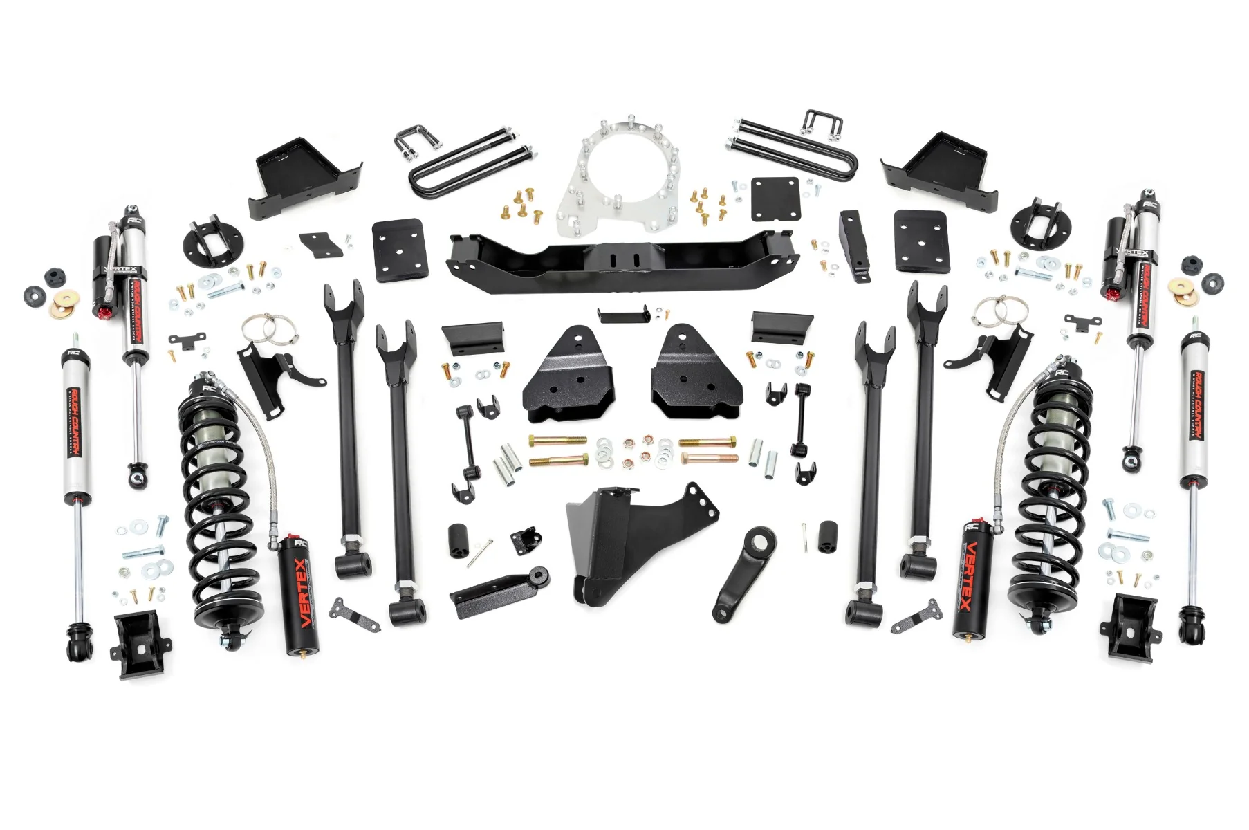 Rough Country - Suspension Lift Kit