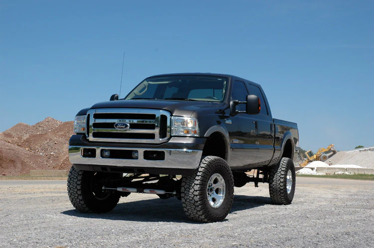 Rough Country - Suspension Lift Kit - Image 5