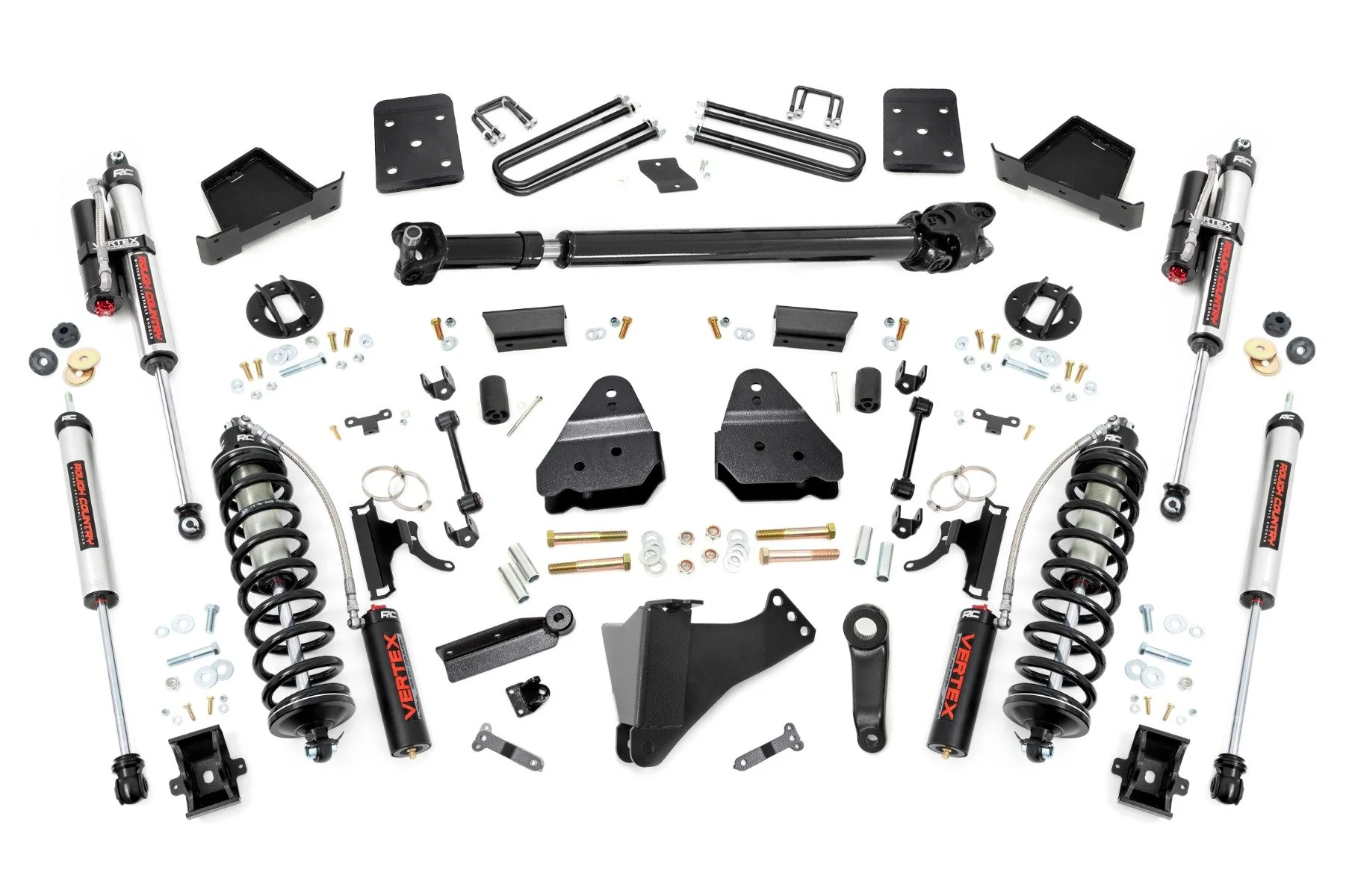 Rough Country - Suspension Lift Kit