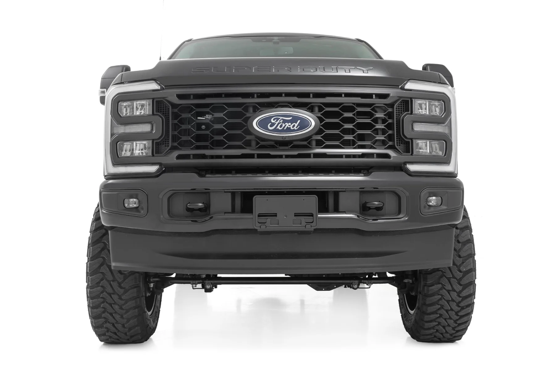 Rough Country - Suspension Lift Kit - Image 7