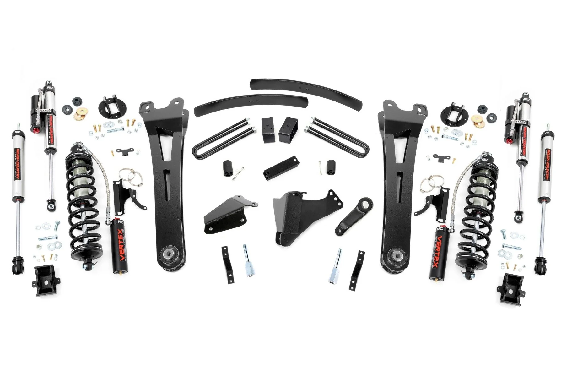 Rough Country - Suspension Lift Kit