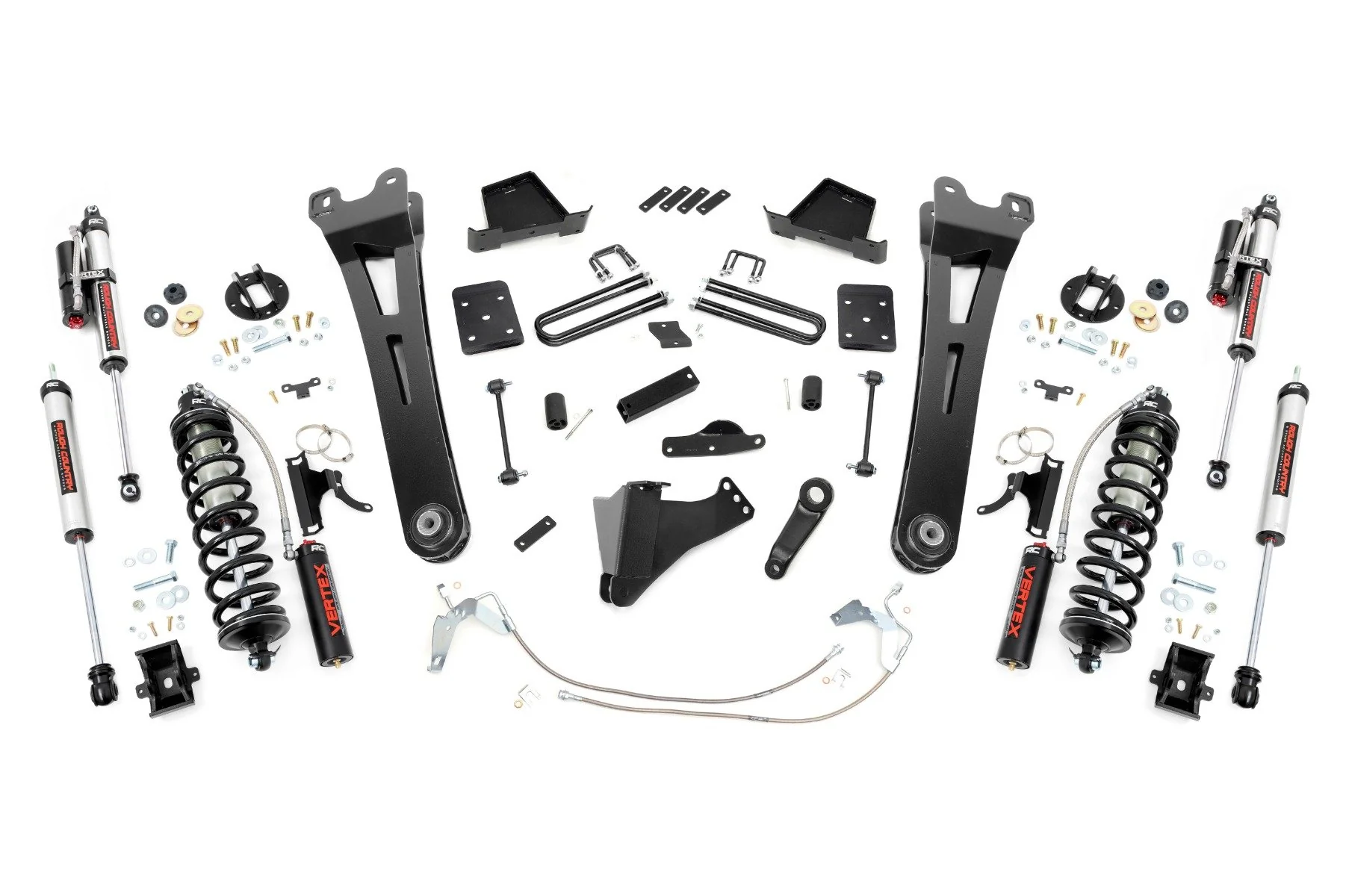Rough Country - Suspension Lift Kit