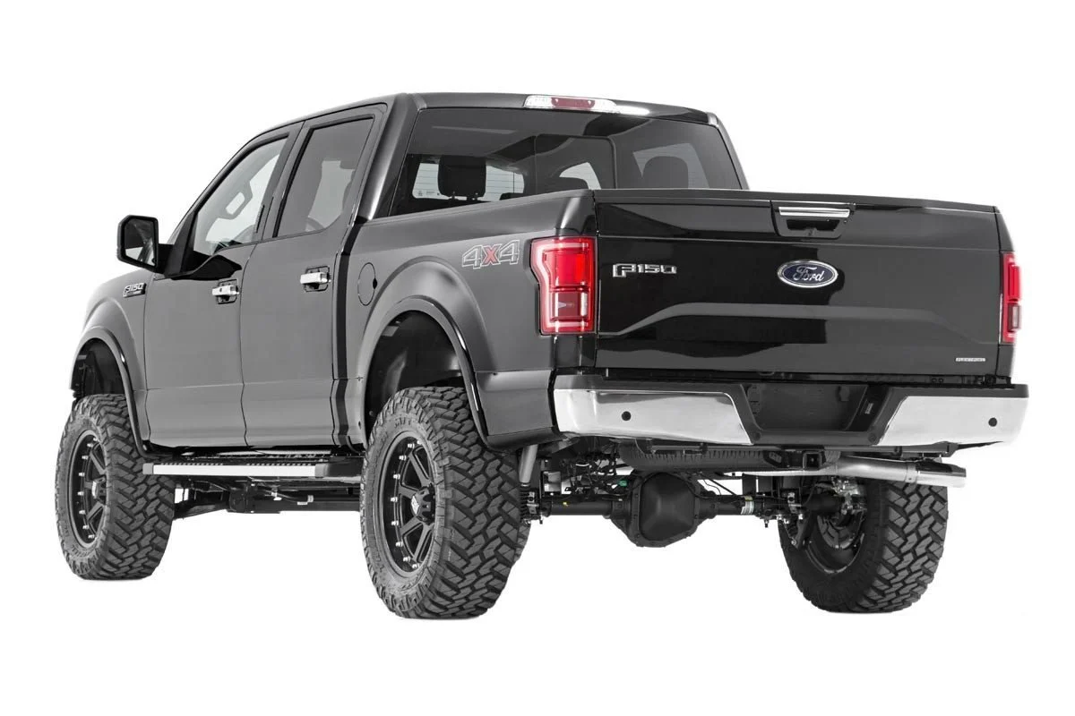 Rough Country - 6 Inch Lift Kit - Ford F-150 4WD (2015-2020) - Image 10