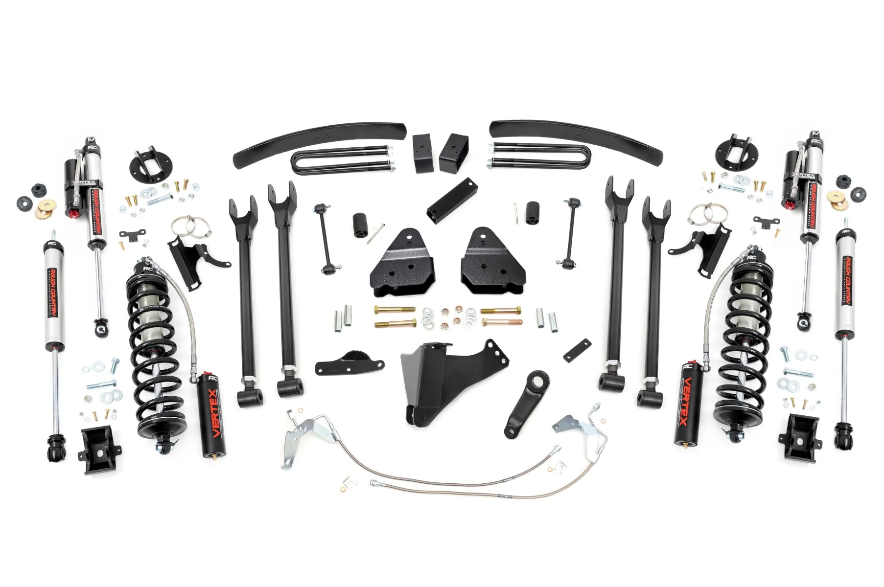 Rough Country - Suspension Lift Kit