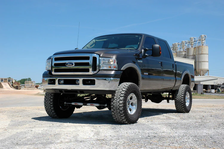 Rough Country - Suspension Lift Kit - Image 2